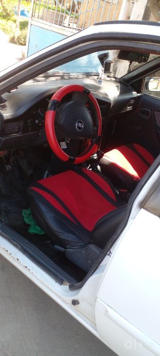Nexia2 xammasi yaxshi motor zõr