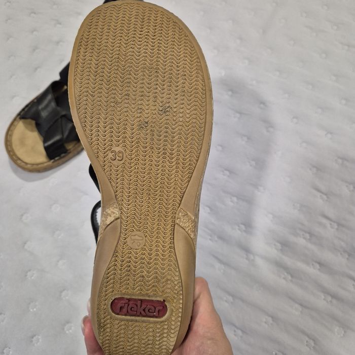 Дамски сандали Rieker