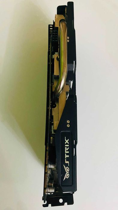 Placa video Asus gtx 970 4gb