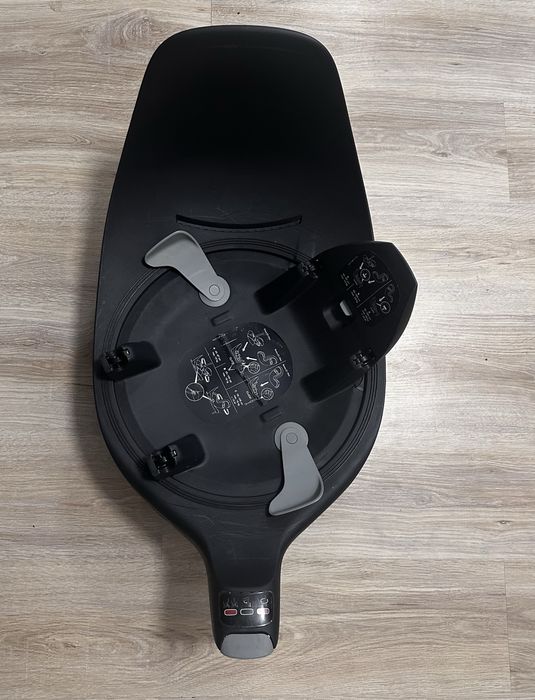 Isofix in stare buna
