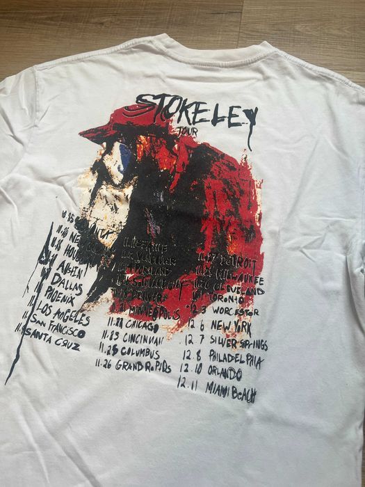 Tricou Revenge in conditie buna Ski Mask The Slump God