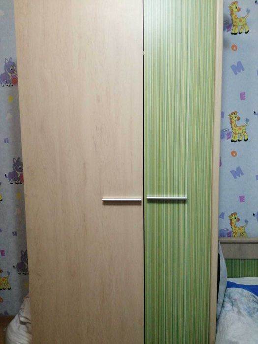 мебель в детскую