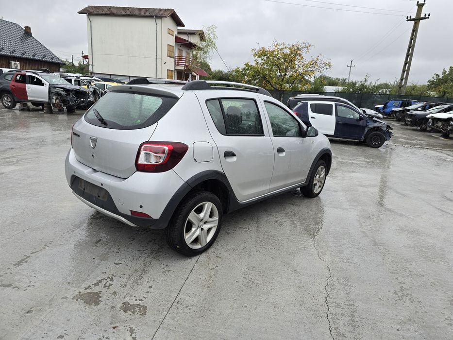 205 55 R16 Roti Sandero stepway Logan