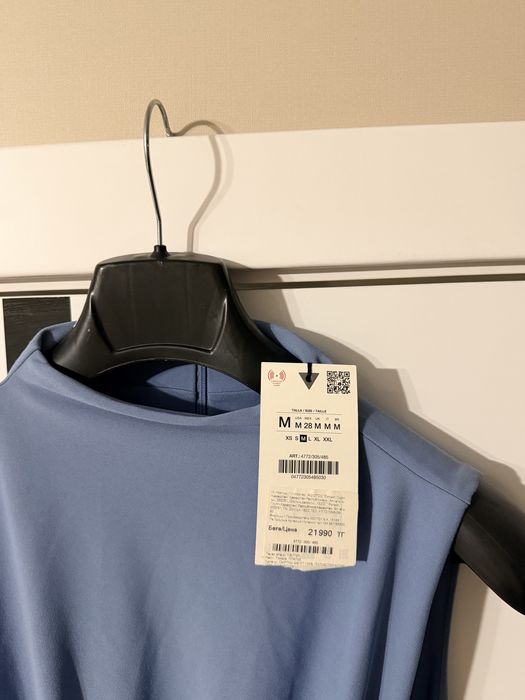 Продам платье от Zara