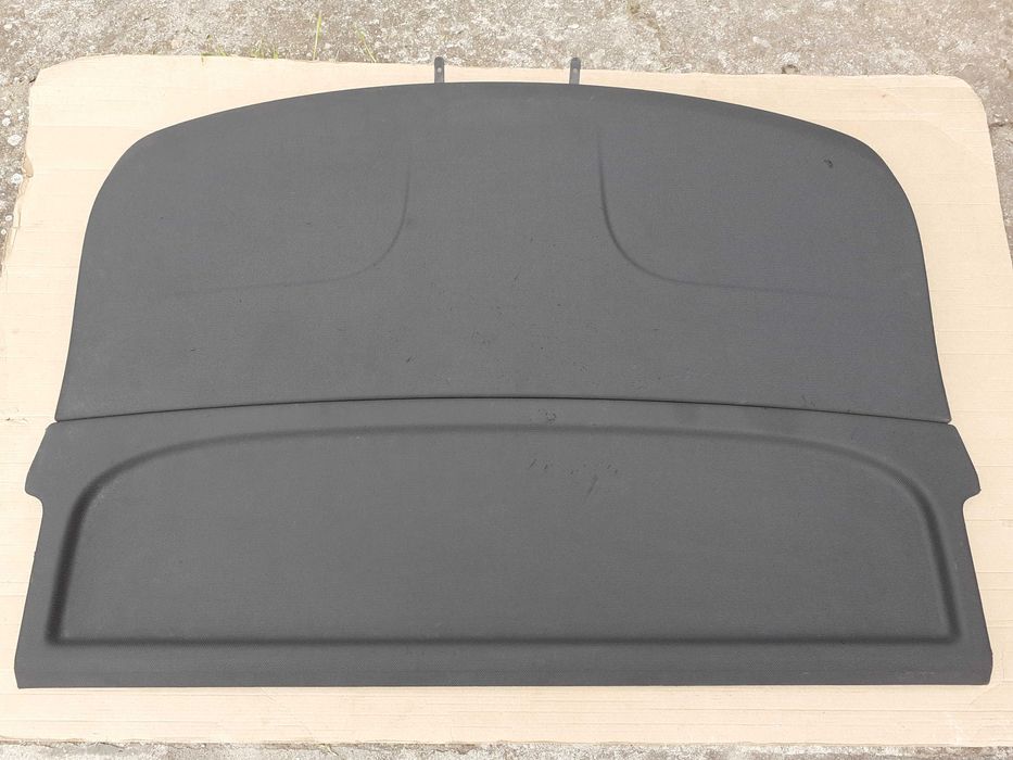 Polita portbagaj AUDI A5,an 2009 - 2016