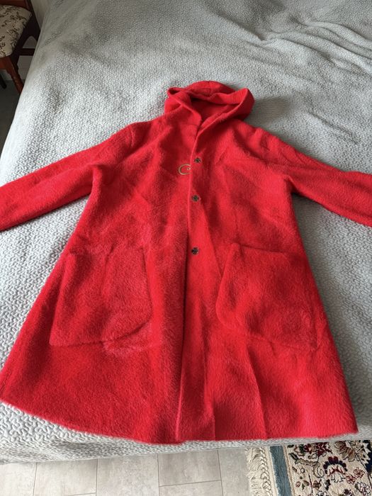 Продам пальто  в хорошем состоянии