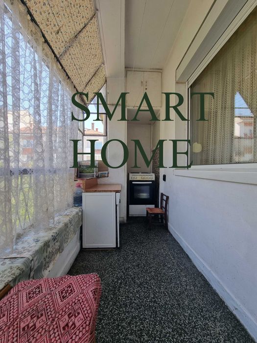 Продава се Тристаен апартамент в Велико Търново, Център - 113 кв.м за 1045 €/кв.м - Снимка #3