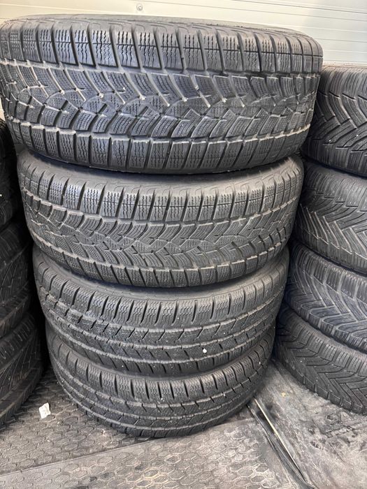 Jante Audi Iarna R17 215/60/17