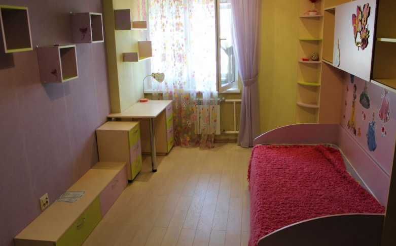 Дава се под наем Тристаен апартамент в Пловдив, Христо Смирненски - 88 кв.м за 270.3 € - Снимка #2