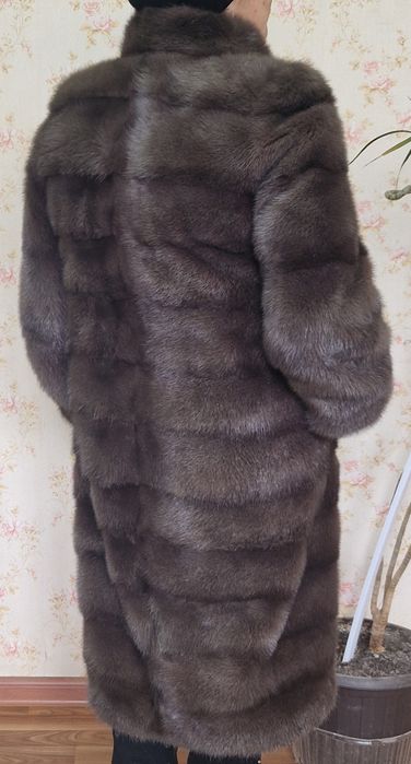Продам шубу 46-48 размер