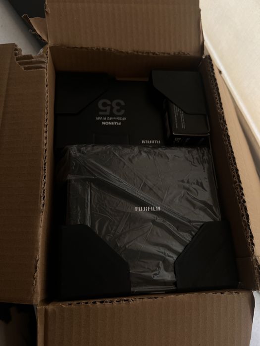 Fujifilm X-T5 fuji x-t5