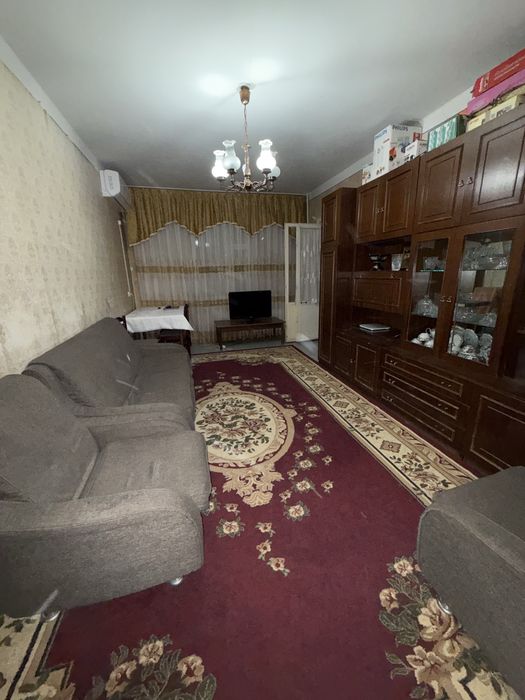 Продаётся квартира