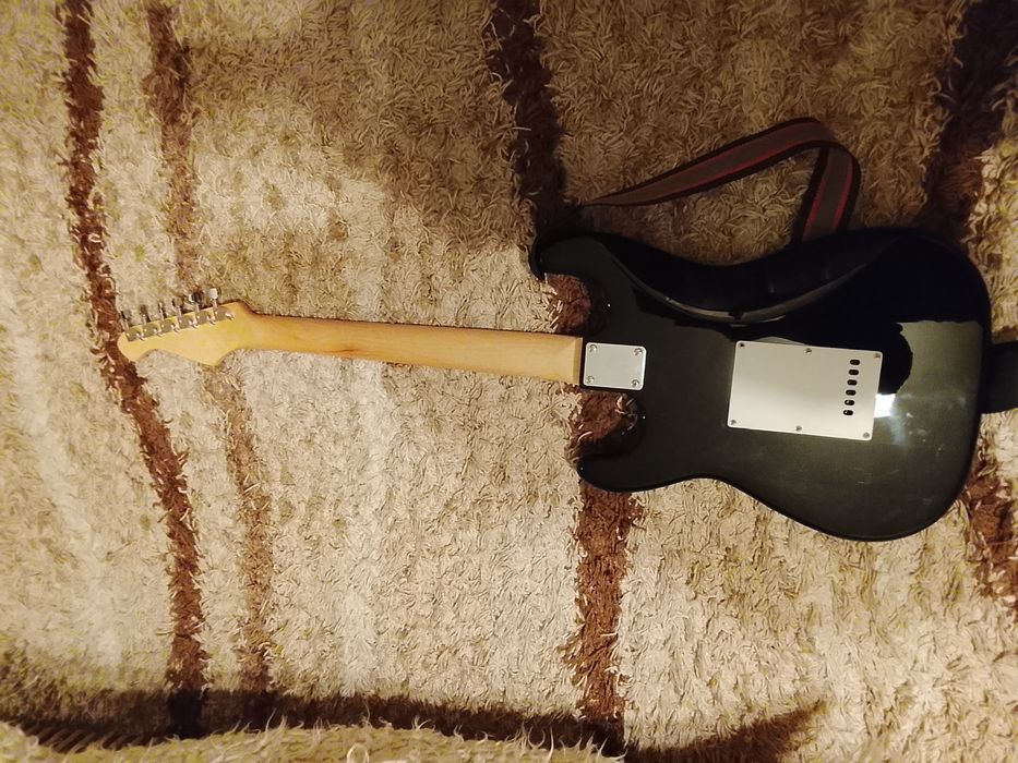 Электрогитара Aria pro 2