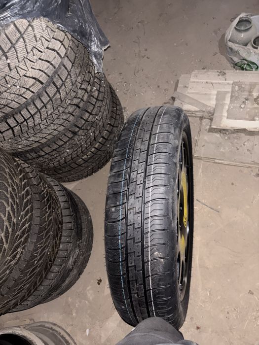 запаска докатка таблетка T165/65/20