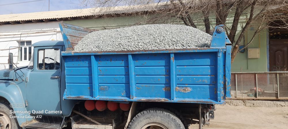Dostavki isliymiz Kamaz. Zil Lavo mashinmen