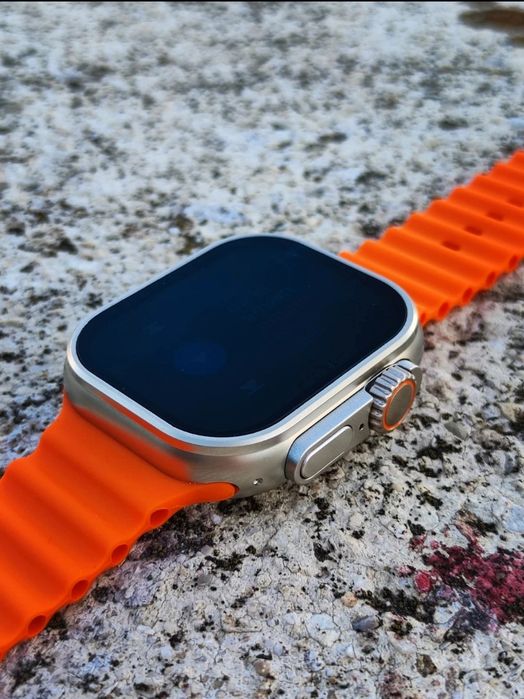 Smartwatch ULTRA 10 PLUS