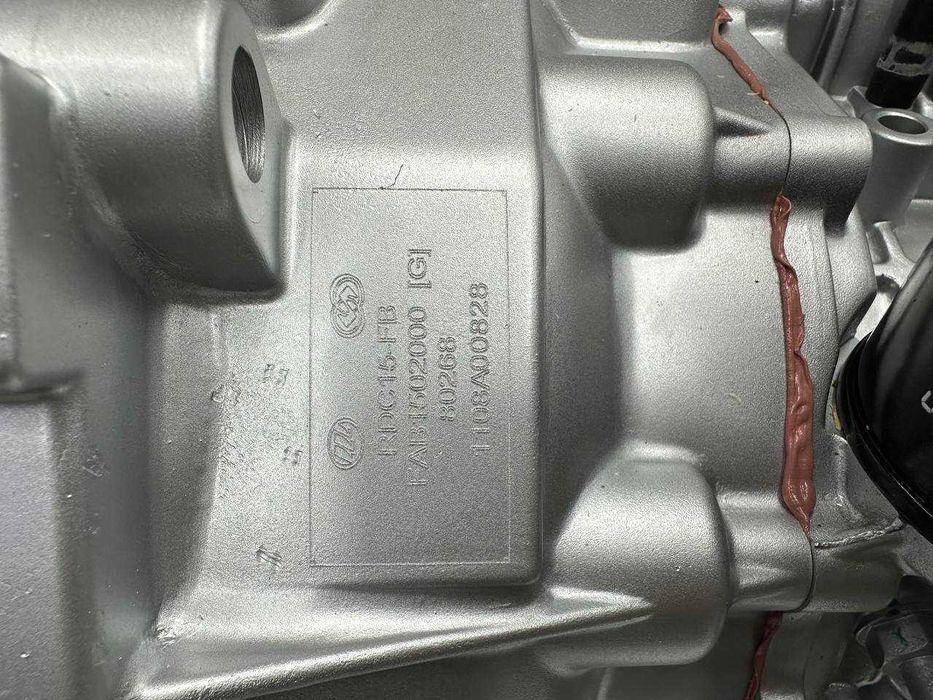 Вариатор лифан х50 солана RDC15FB