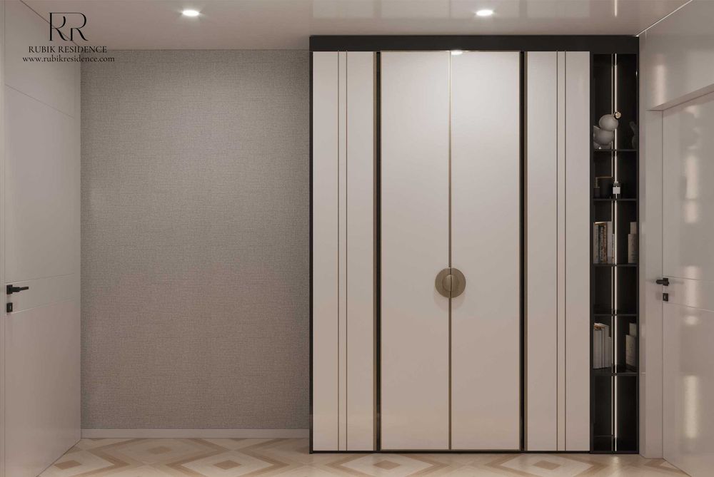 Продава се Двустаен апартамент в Русе, Център - 70 кв.м за 1423 €/кв.м - Снимка #14