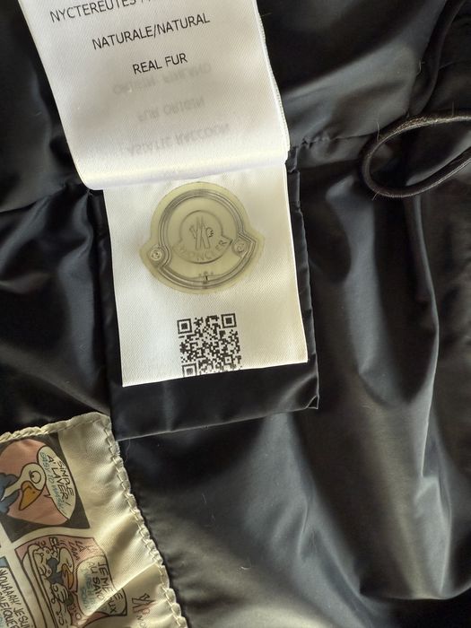 Moncler-12-14 години-Пух Оригинал