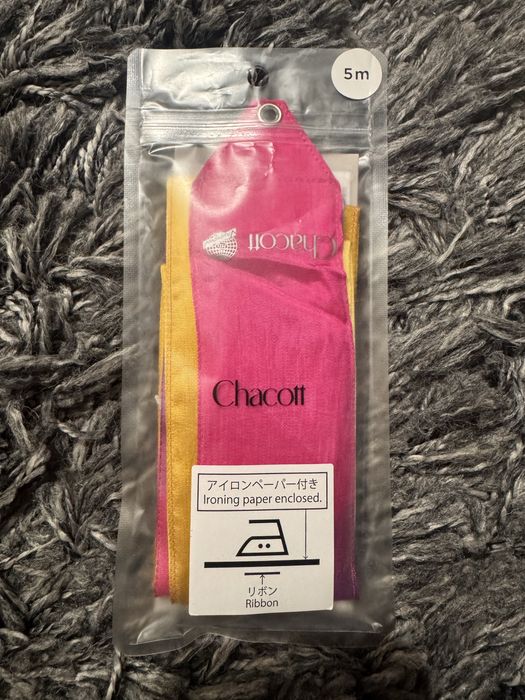 Лента Chacott - 5 м.