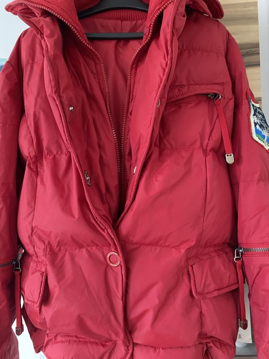 Haina iarna masura M