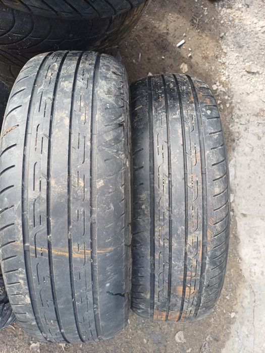 Продам резину лето