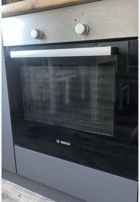Духовой шкаф Bosch