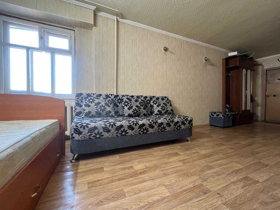 Продам малосемейку