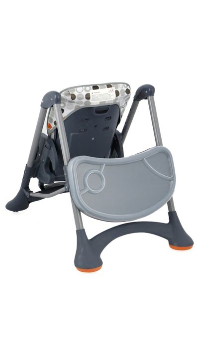 Scaun de masa Mappy pentru copii