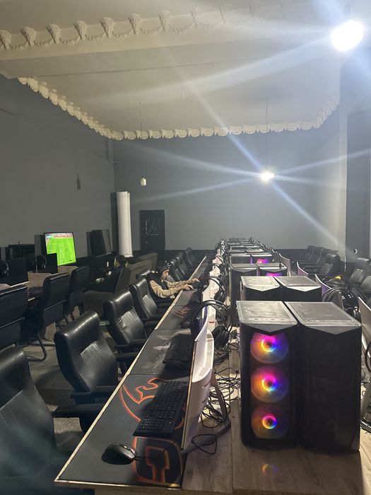 Sotiladi tayyor biznes 28 ta konp 2 ta plesteshin