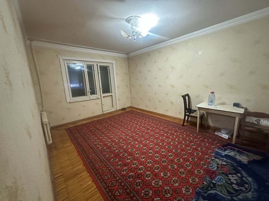Ijaraga kvartira Yunusobod Universam 3 xonali sheriklikga