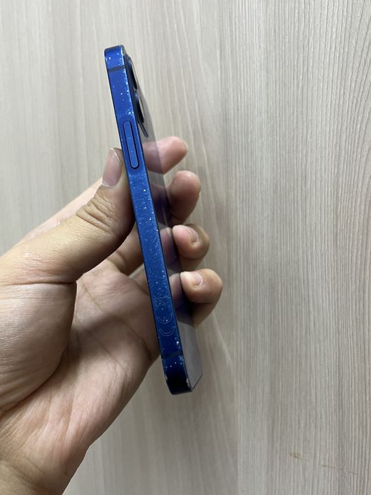 Айфон 12мини 64ГБ 100%