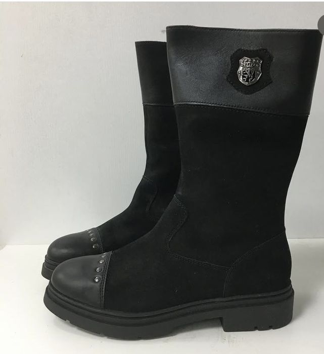 Продам сапоги зимние на девочку