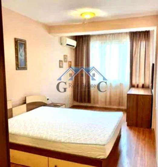 Дава се под наем Тристаен апартамент в Варна, Колхозен пазар - 105 кв.м за 510 € - Снимка #5