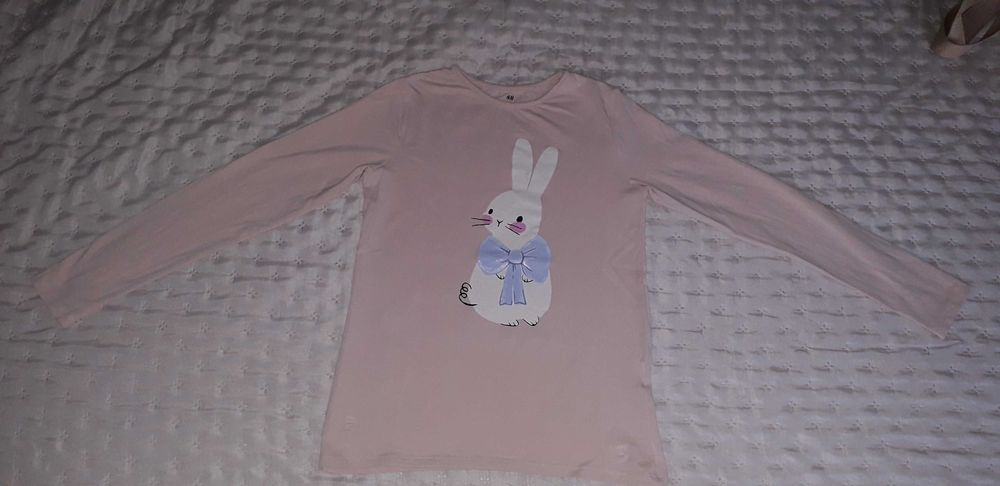 Bluze  - set 4 bucăți