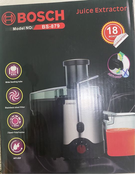 блендер 1 рет колданылган