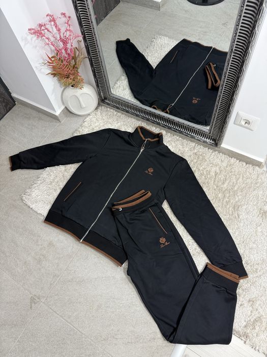 Trening Loro Piana bumbac 100% colectie noua