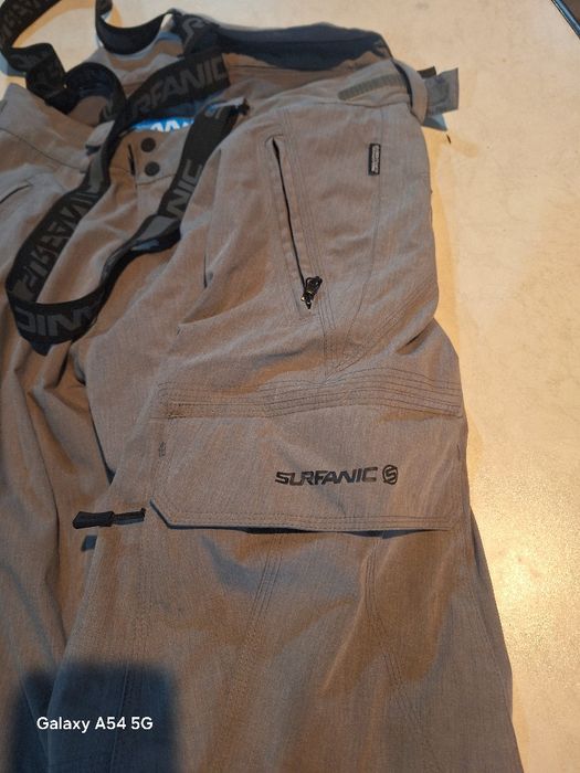 Панталон за ски Karrimor