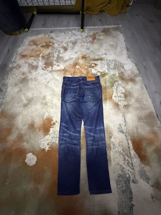 Blugi Dsquared 2 originali