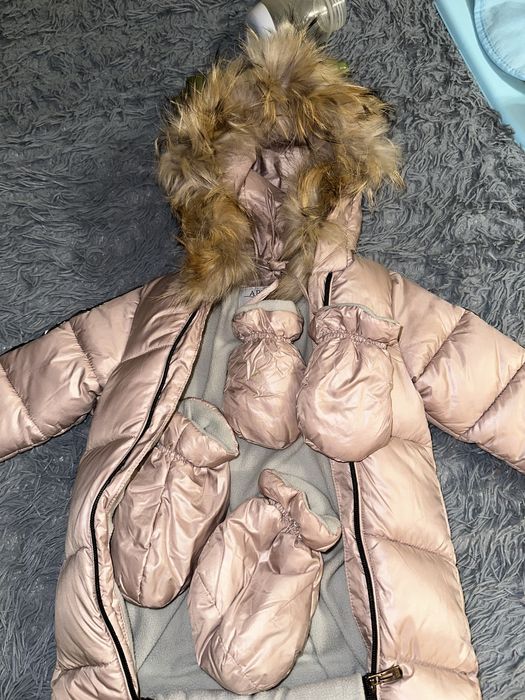 Продам детский комбинезон