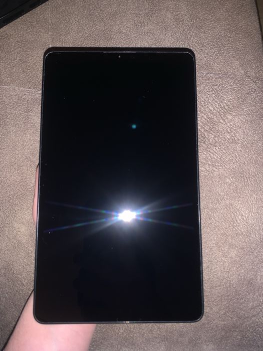 Продам galaxy tab 9A 128гб