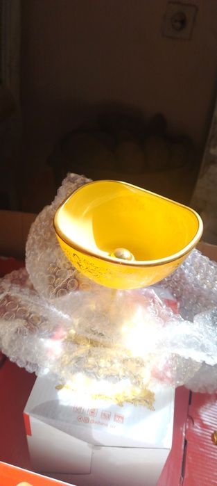 Посуда Богема новый