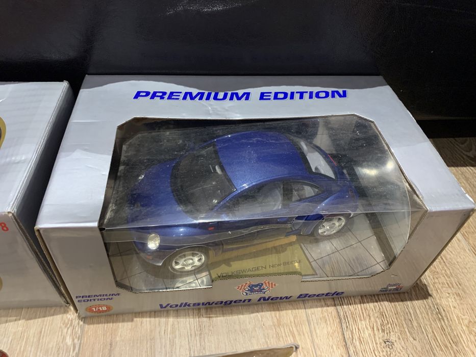 Colecție 45 Machete Signature Models/ Premium Classixxs /Solido