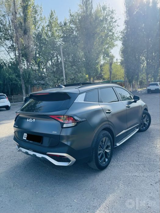 Kia Sportage full pozitsiya 2023 toza sotiladi