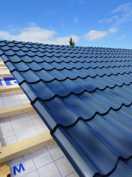 Acoperisuri si micii Reparatii de urgentă