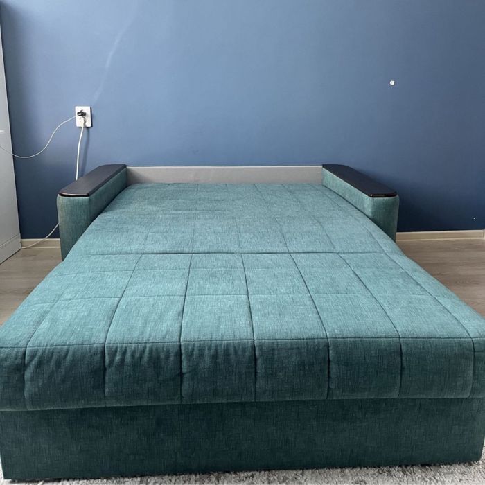 Продам раскладной ортопедический диван