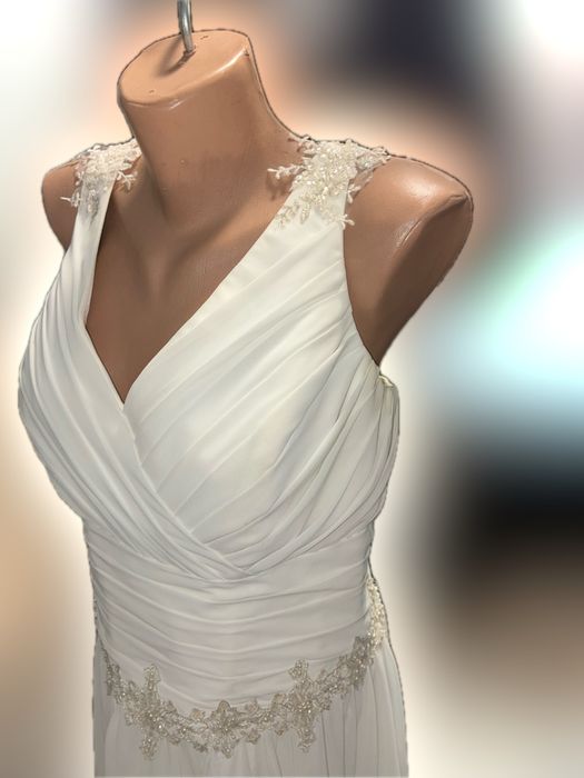 Rochie de mireasă / cununie civilă