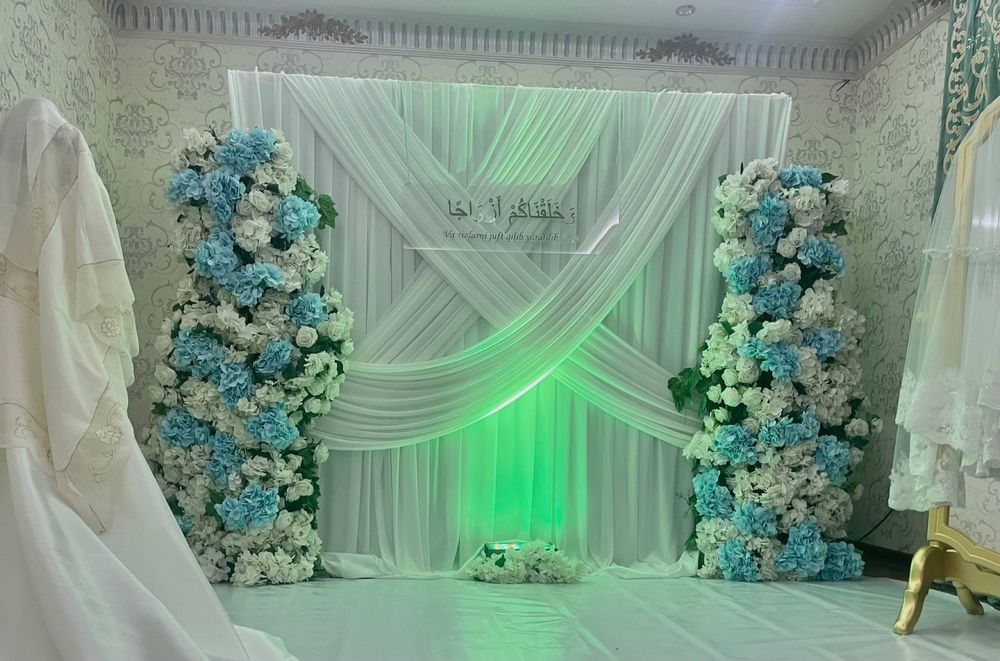 ОФОРМЛЕНИЕ 600.000 | Oformleniya Afarmleniya xizmati to’y bezatish