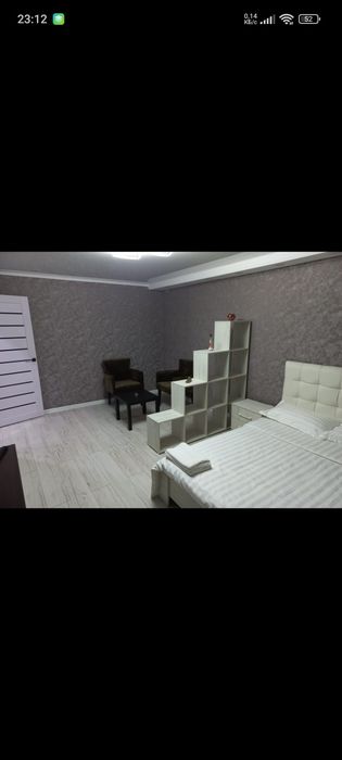 Сдам квартиру по суточно