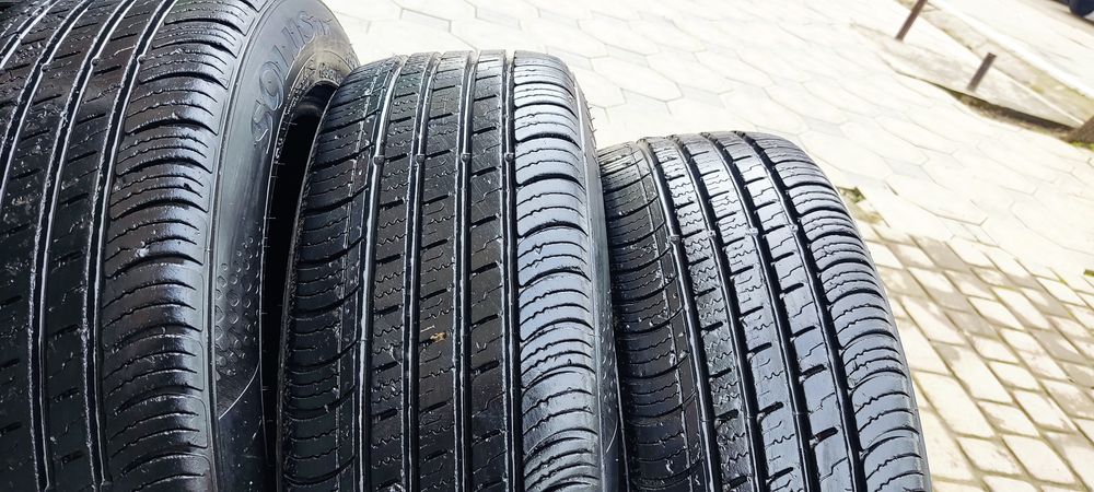 Балон Кумхо размер 15/4 шт 195*60